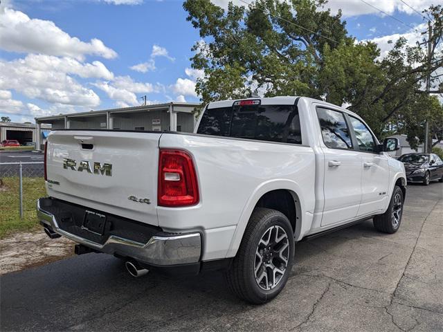new 2026 Ram 1500 car, priced at $69,115