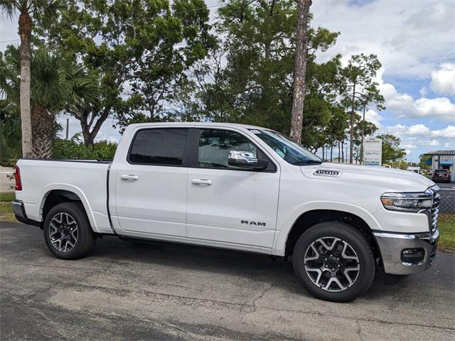new 2026 Ram 1500 car, priced at $69,115