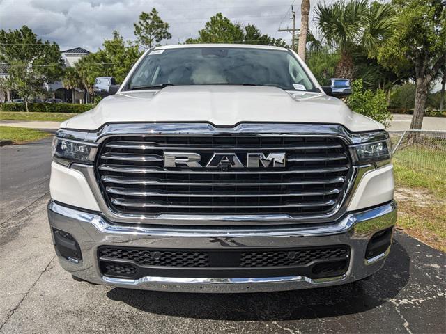 new 2026 Ram 1500 car, priced at $69,115