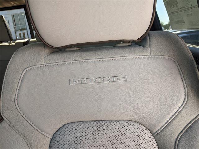 new 2026 Ram 1500 car, priced at $69,115