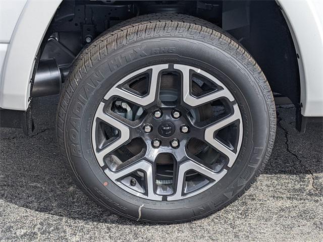 new 2026 Ram 1500 car, priced at $69,115