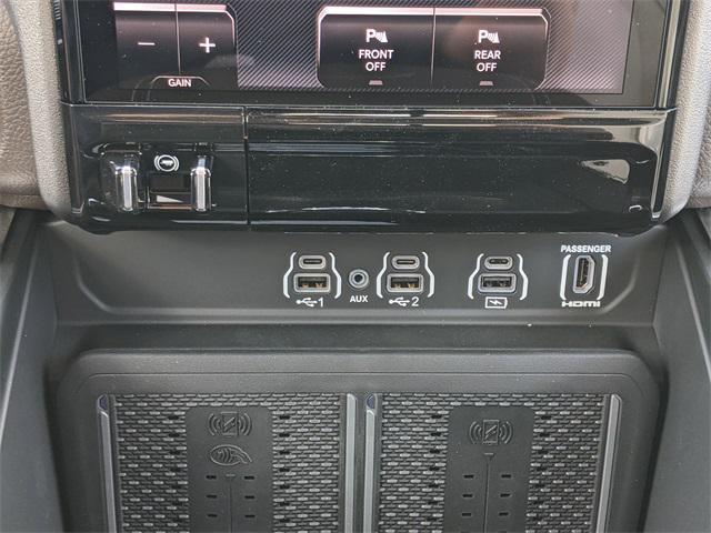 new 2026 Ram 1500 car, priced at $69,115