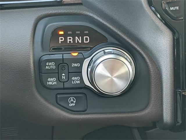 new 2026 Ram 1500 car, priced at $69,115