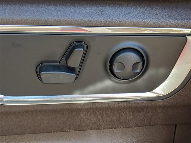 new 2026 Ram 1500 car, priced at $69,115