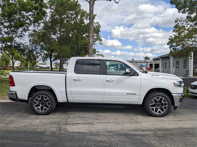 new 2026 Ram 1500 car, priced at $69,115