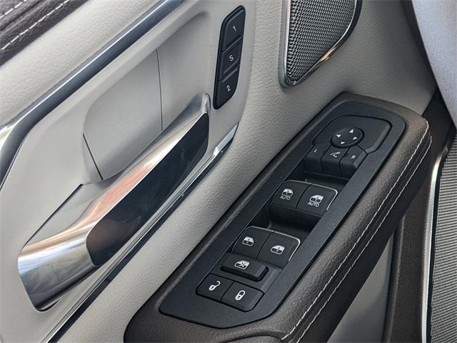 new 2026 Ram 1500 car, priced at $69,115