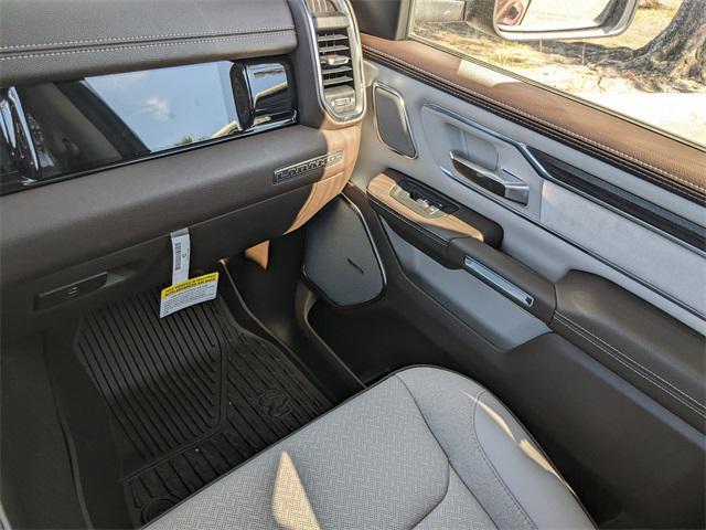 new 2026 Ram 1500 car, priced at $69,115