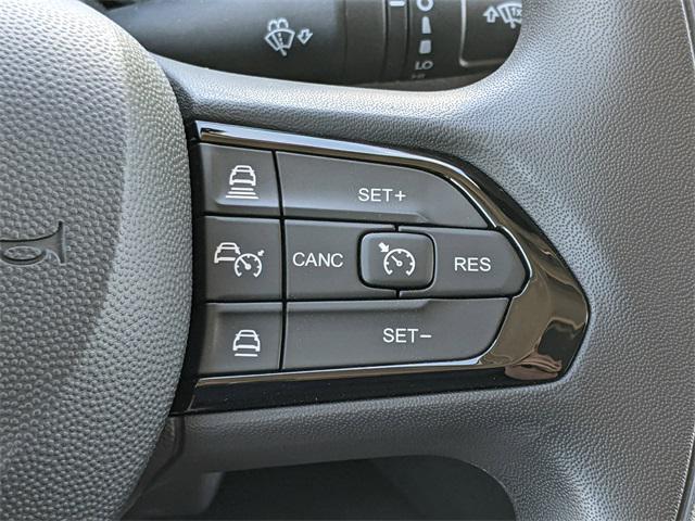 new 2026 Ram ProMaster 2500 car, priced at $52,365