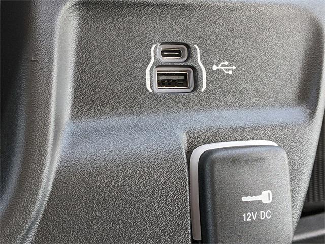 new 2026 Ram ProMaster 2500 car, priced at $52,365