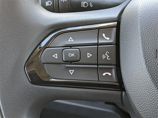 new 2026 Ram ProMaster 2500 car, priced at $52,365