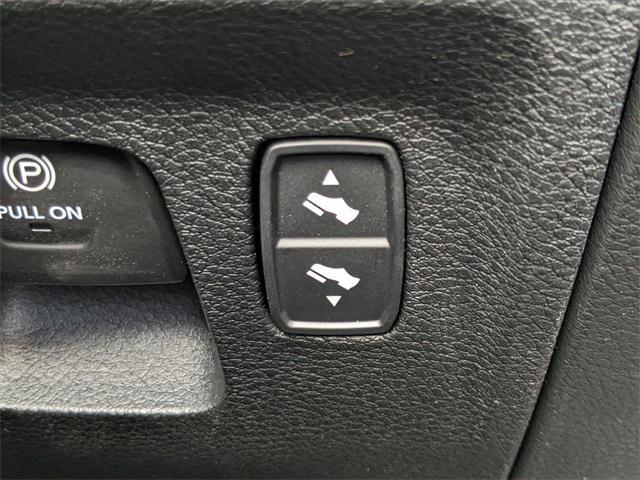 new 2026 Ram 1500 car, priced at $54,625