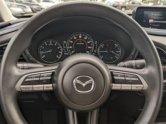 used 2021 Mazda CX-30 car, priced at $20,199