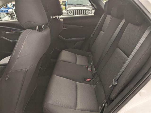 used 2021 Mazda CX-30 car, priced at $20,199