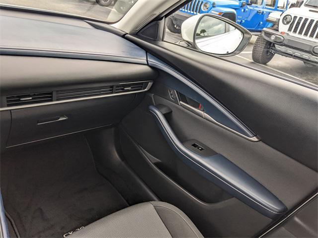 used 2021 Mazda CX-30 car, priced at $20,199