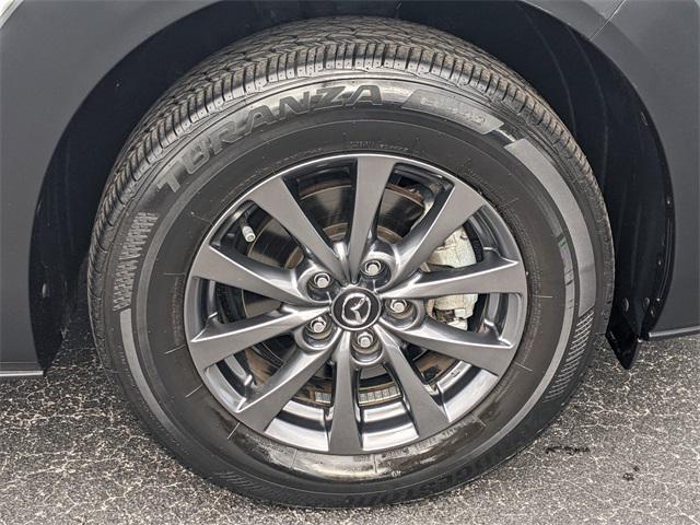 used 2021 Mazda CX-30 car, priced at $20,199