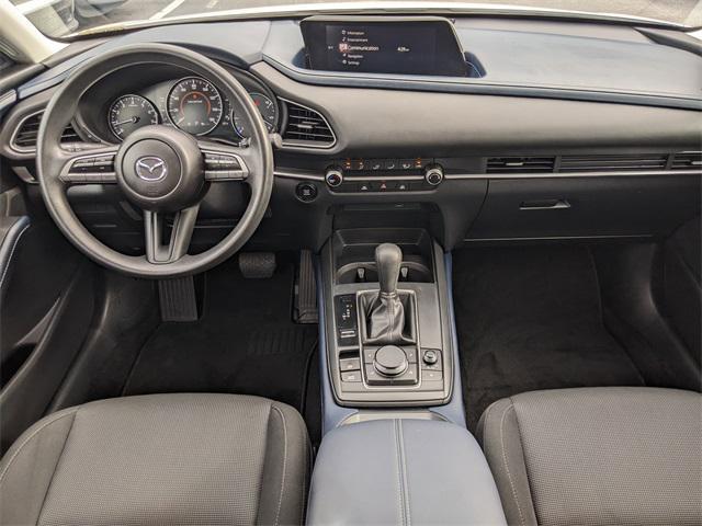 used 2021 Mazda CX-30 car, priced at $20,199