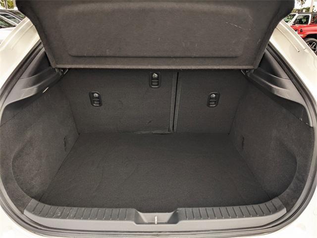 used 2021 Mazda CX-30 car, priced at $20,199