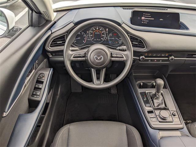 used 2021 Mazda CX-30 car, priced at $20,199