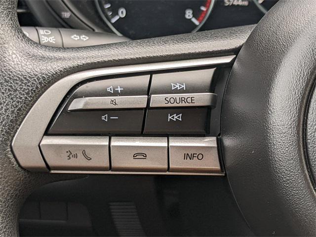 used 2021 Mazda CX-30 car, priced at $20,199