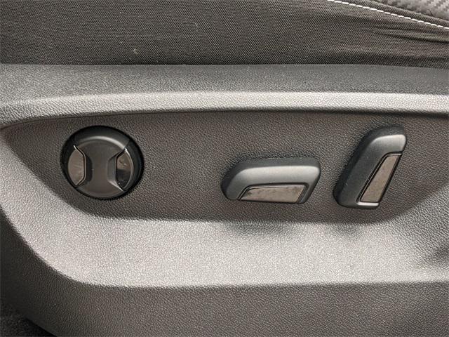 used 2021 Volkswagen Atlas Cross Sport car, priced at $19,301