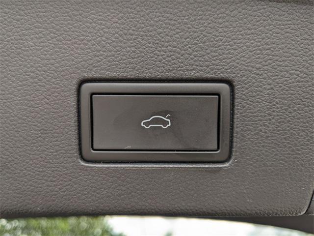 used 2021 Volkswagen Atlas Cross Sport car, priced at $19,301