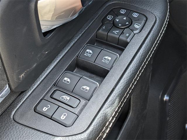 new 2026 Ram 2500 car, priced at $81,520