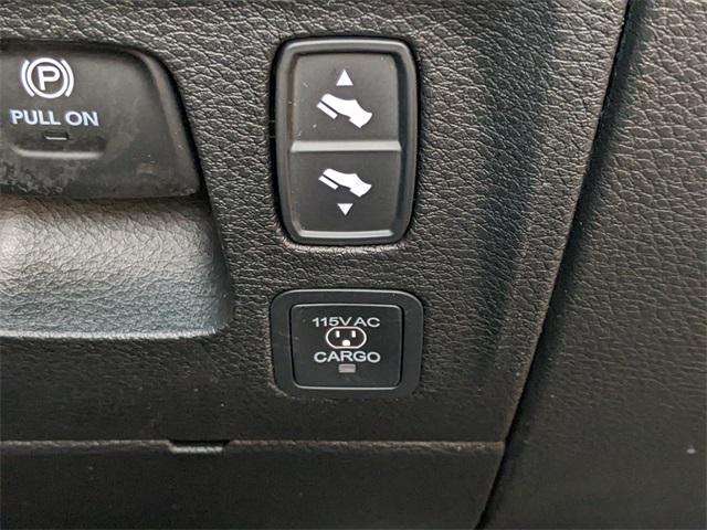 new 2026 Ram 1500 car, priced at $54,300