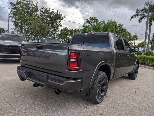 new 2026 Ram 1500 car, priced at $54,300