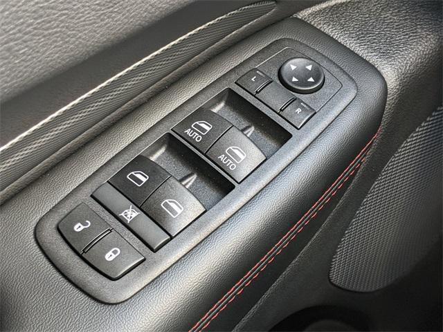 new 2026 Dodge Durango car