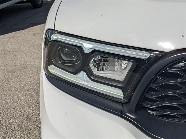 new 2026 Dodge Durango car