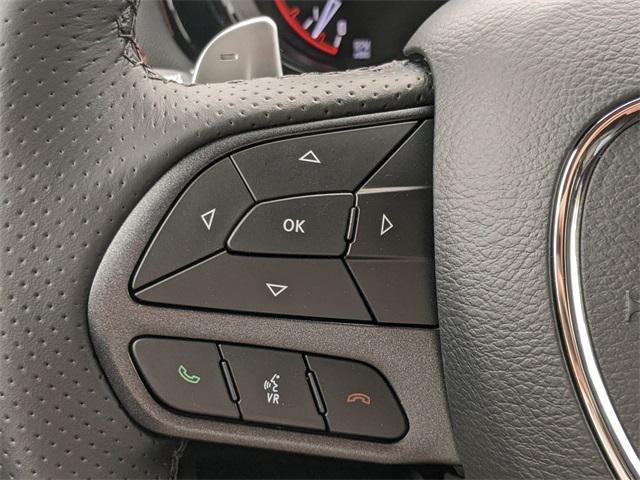 new 2026 Dodge Durango car