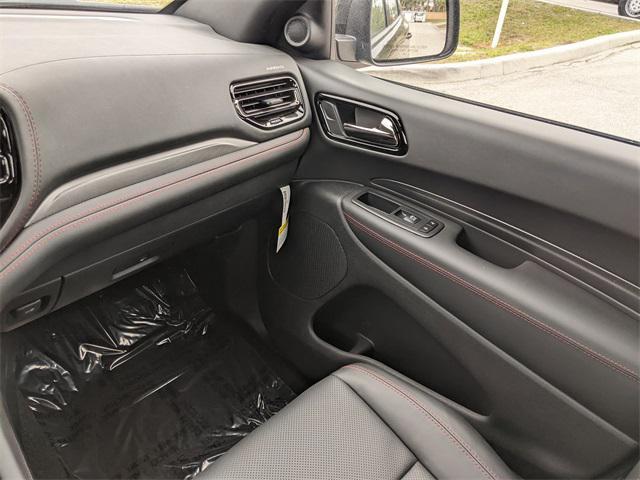 new 2026 Dodge Durango car