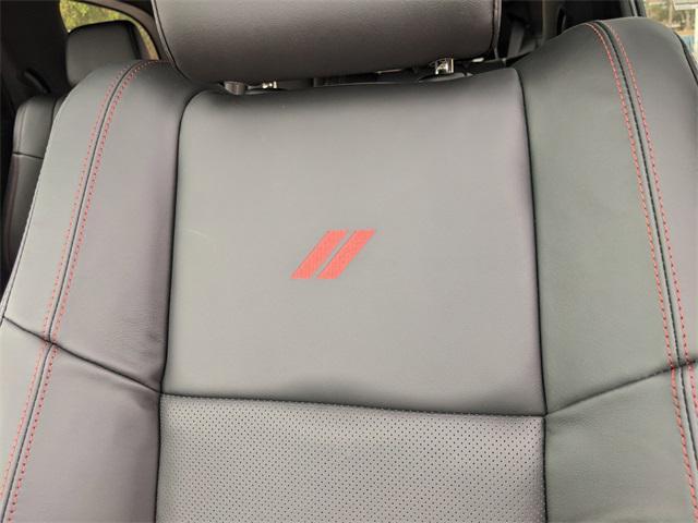 new 2026 Dodge Durango car