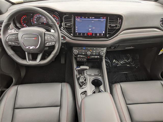 new 2026 Dodge Durango car