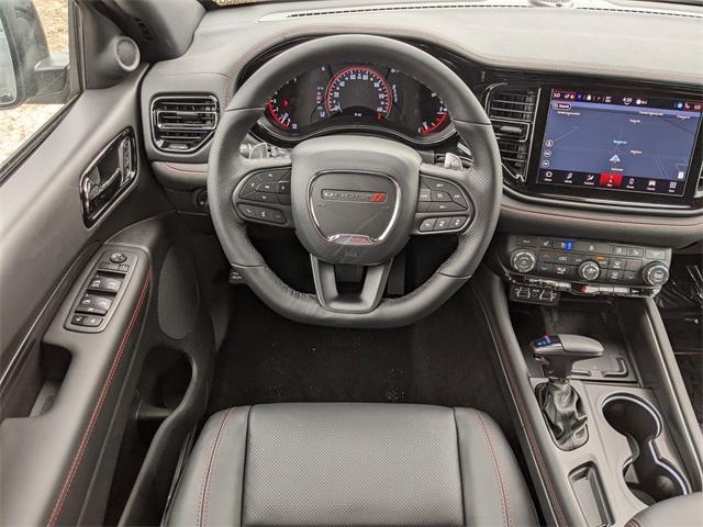 new 2026 Dodge Durango car