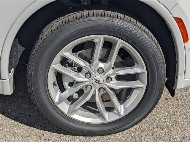 new 2026 Dodge Durango car