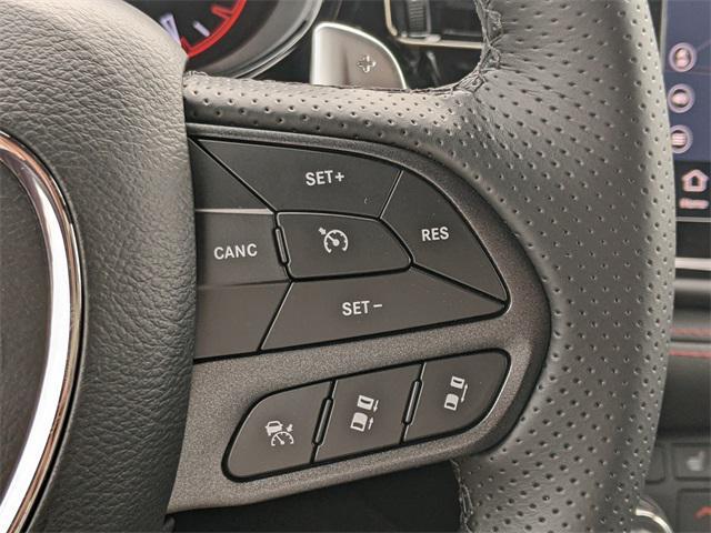 new 2026 Dodge Durango car