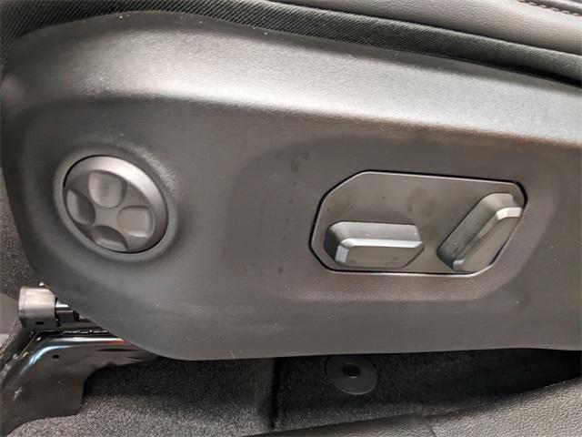 new 2025 Jeep Wrangler car, priced at $100,830