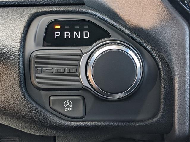 new 2026 Ram 1500 car, priced at $54,300