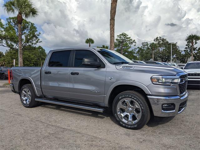 new 2026 Ram 1500 car