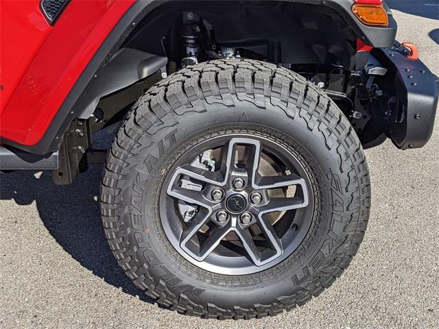 new 2025 Jeep Gladiator car, priced at $59,745