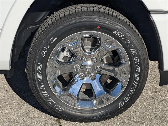 new 2026 Ram 1500 car, priced at $48,980