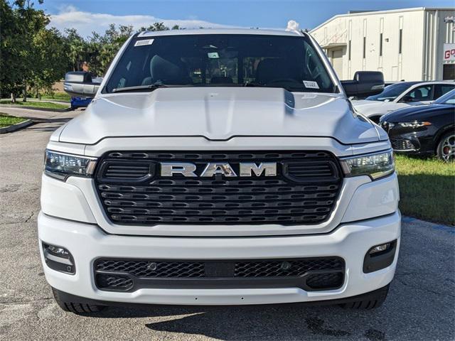 new 2026 Ram 1500 car, priced at $48,980