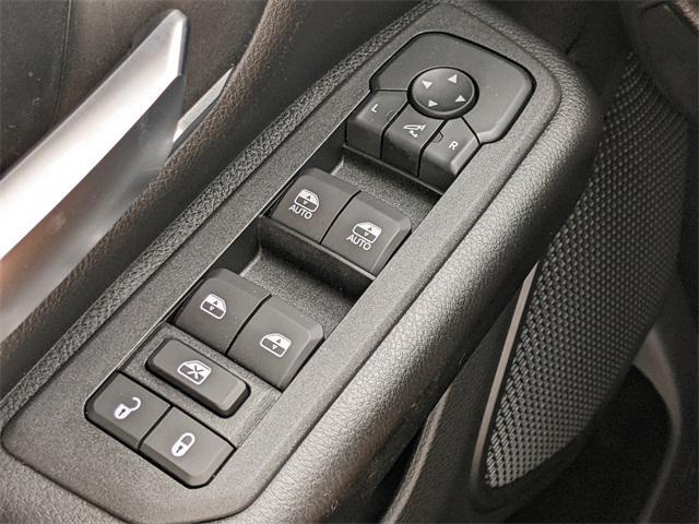 new 2026 Ram 1500 car, priced at $54,340