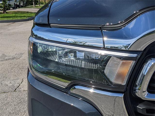 new 2026 Ram 1500 car, priced at $51,820