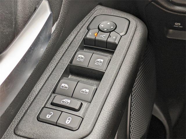 new 2026 Ram 1500 car, priced at $51,820