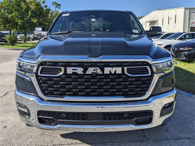 new 2026 Ram 1500 car, priced at $51,820