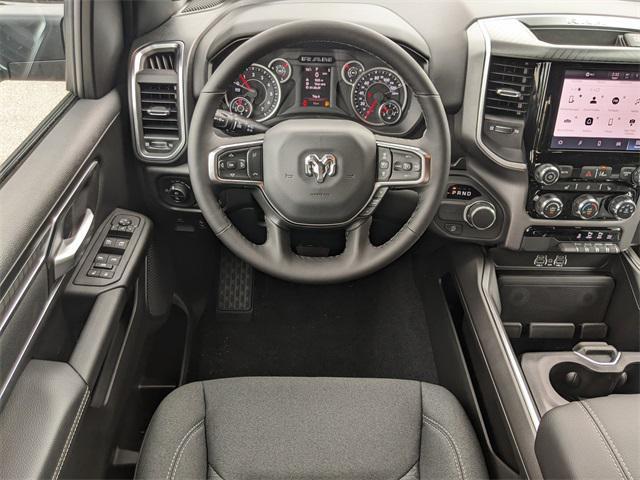 new 2026 Ram 1500 car, priced at $51,820