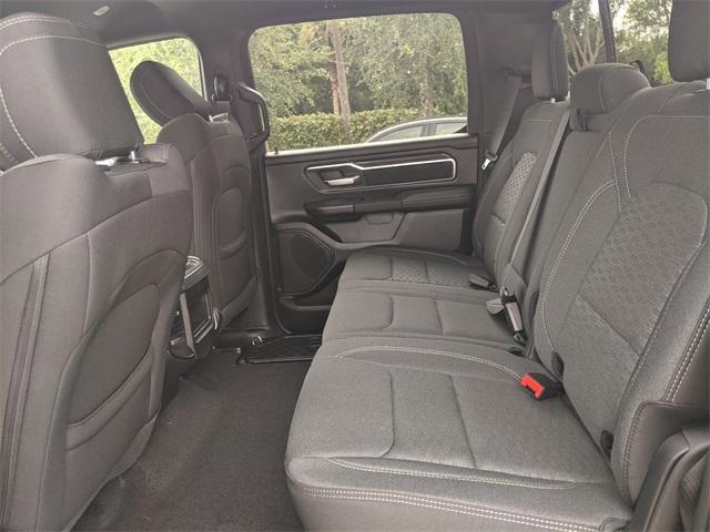 new 2026 Ram 1500 car, priced at $51,820