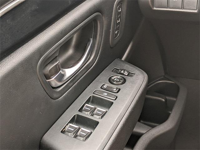 used 2023 Honda Pilot car, priced at $33,266